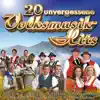 Various Artists - 20 unvergessliche Volksmusik-Hits